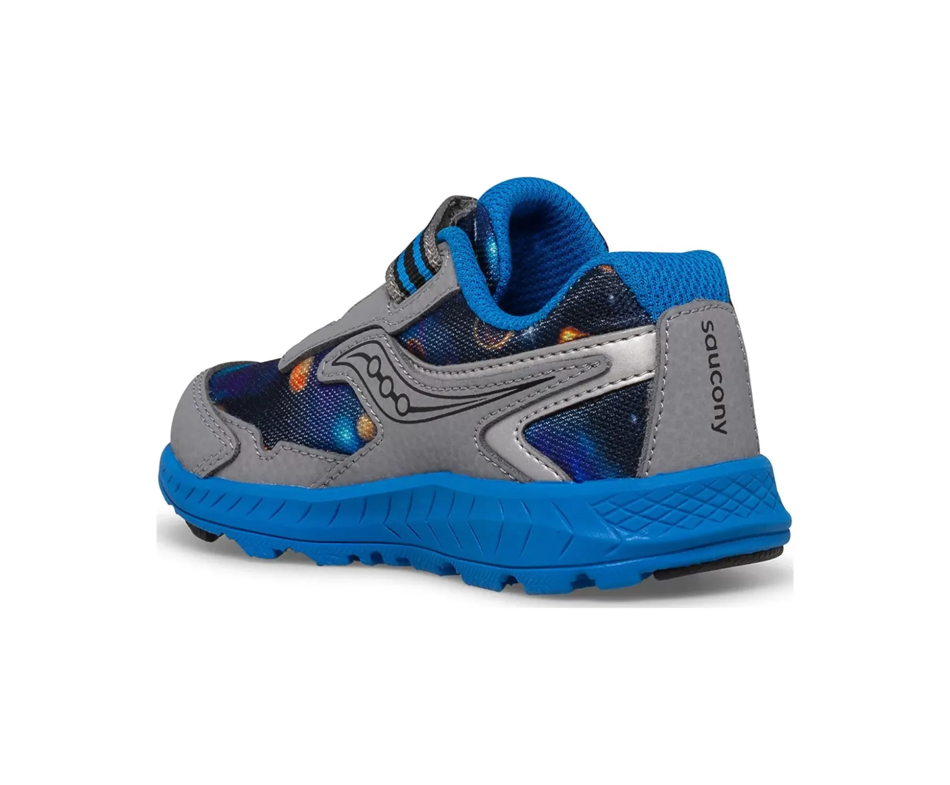 Ride 10 Jr. Sneaker