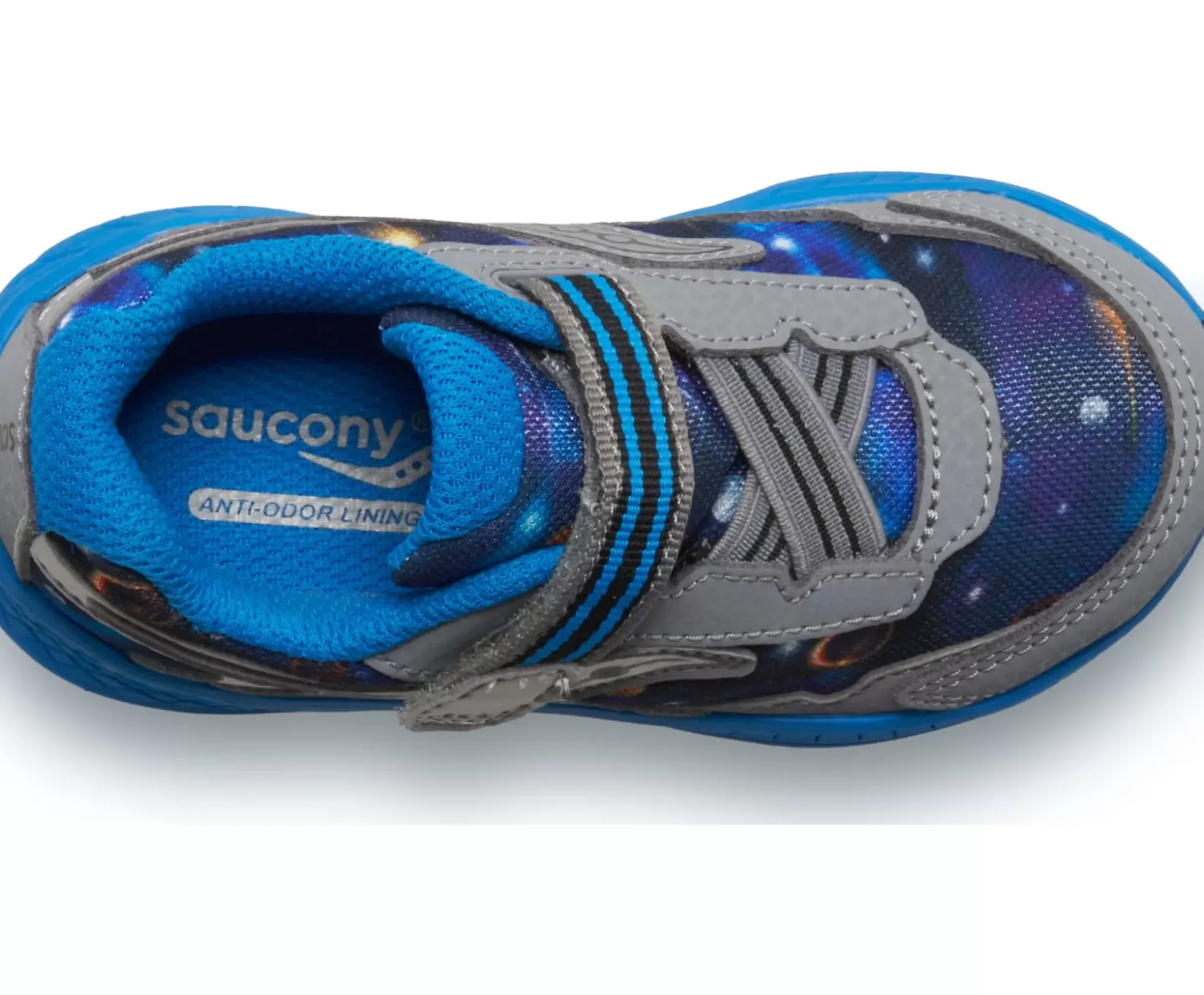 Ride 10 Jr. Sneaker