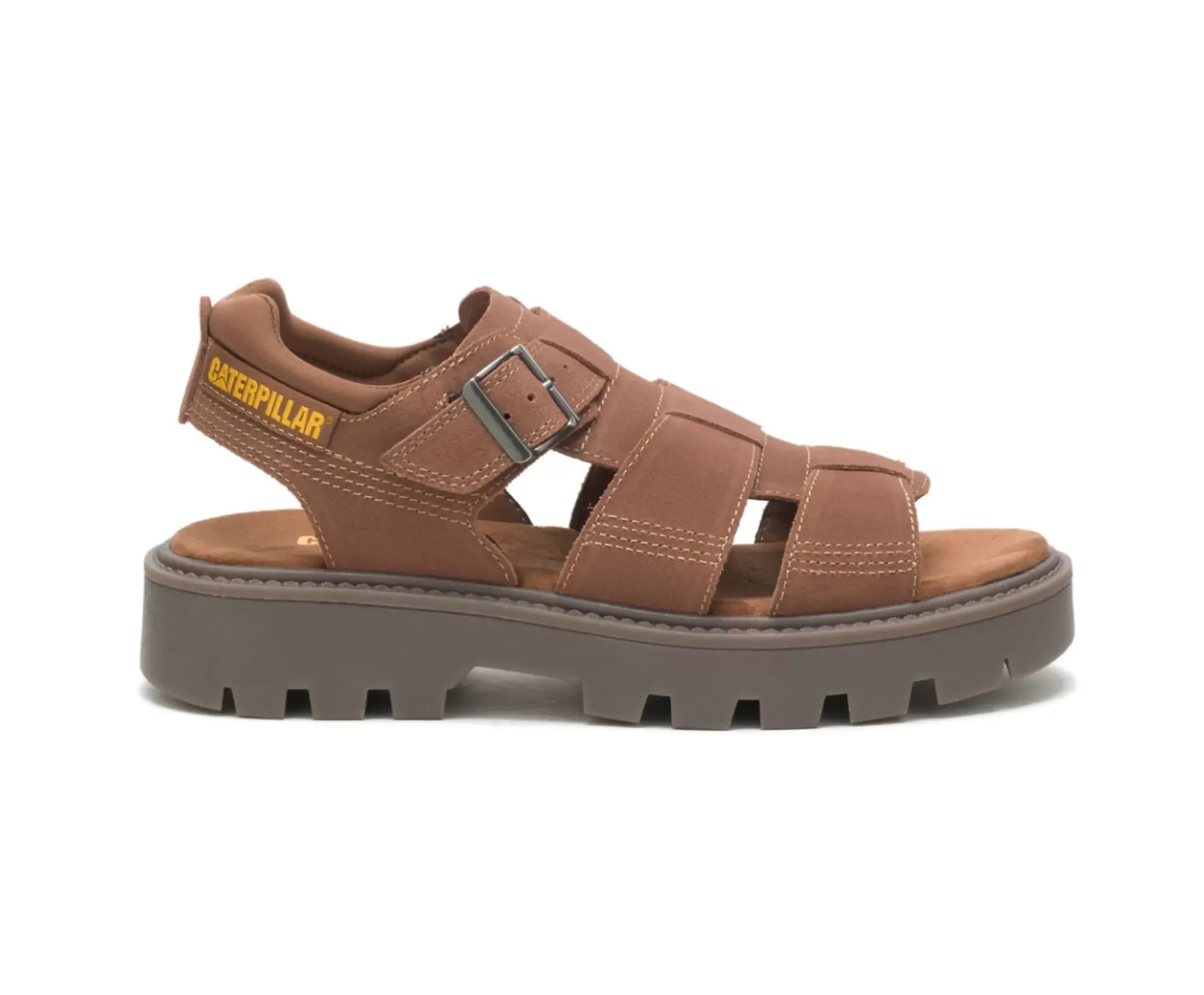 Rigor Sandal