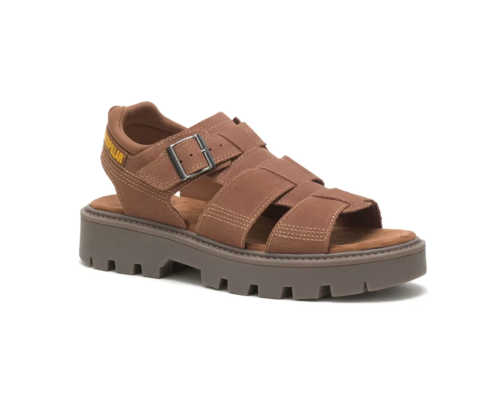Rigor Sandal