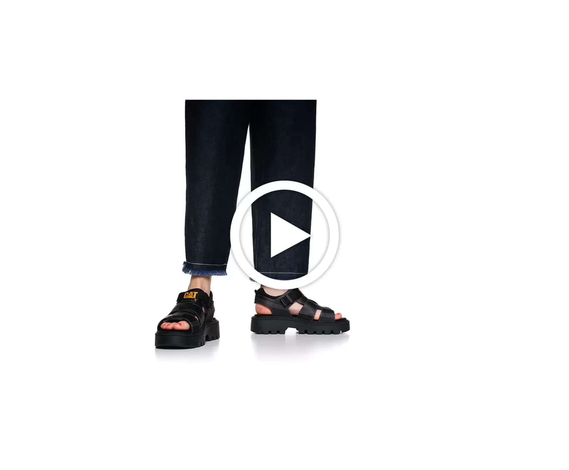 Rigor Sandal