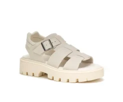 Rigor Sandal
