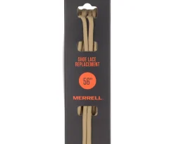 Round Tactical Laces