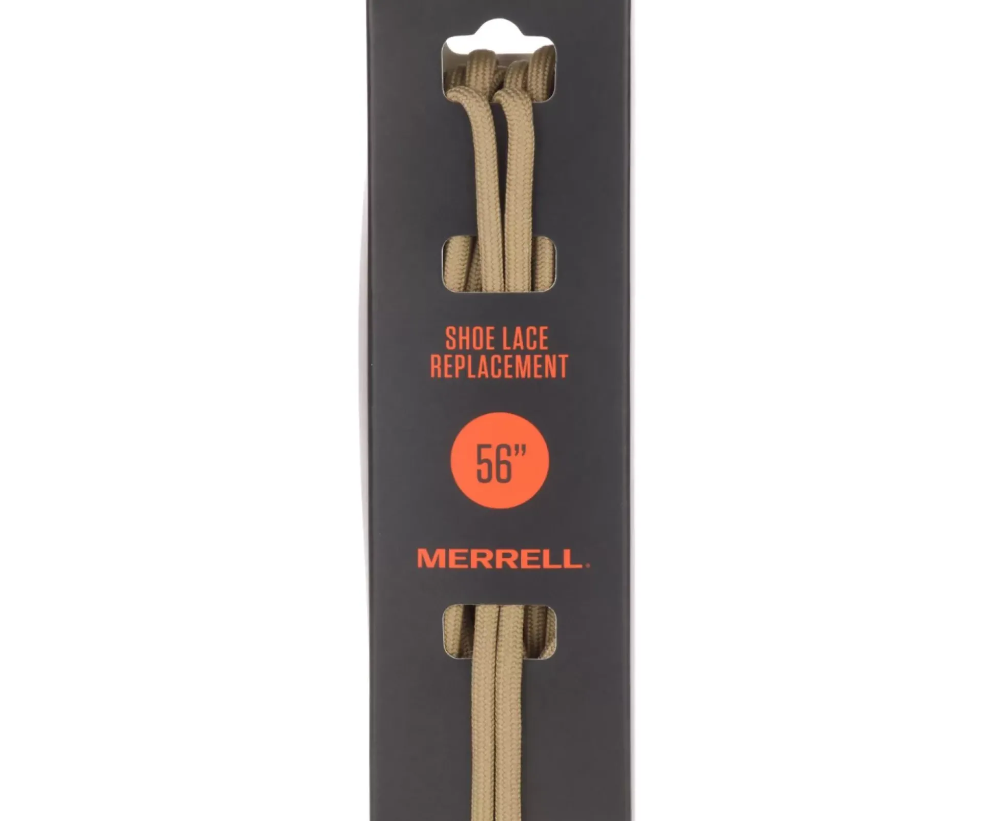 Round Tactical Laces