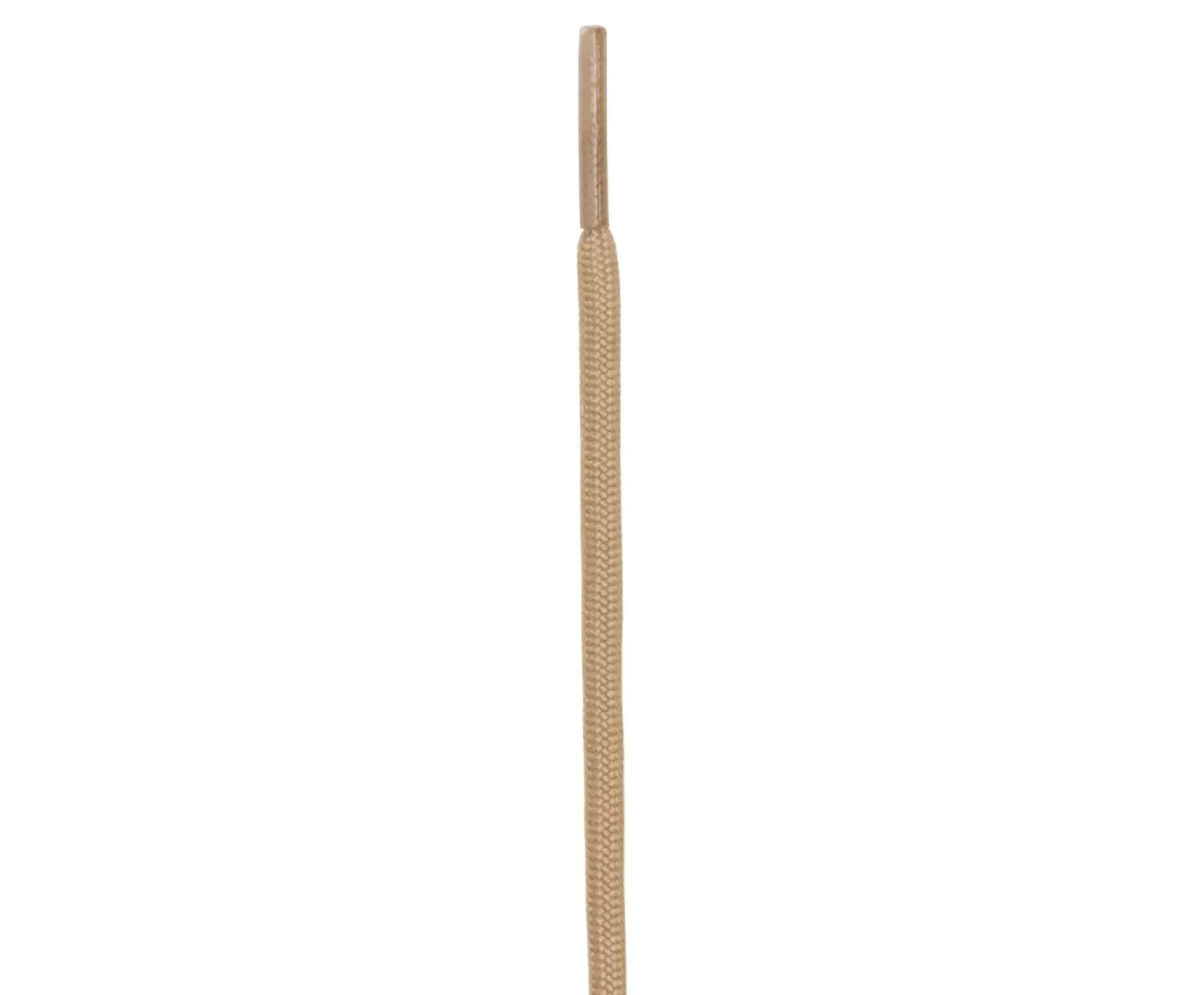 Round Tactical Laces
