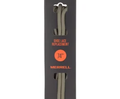 Round Tactical Laces