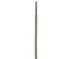 Round Tactical Laces