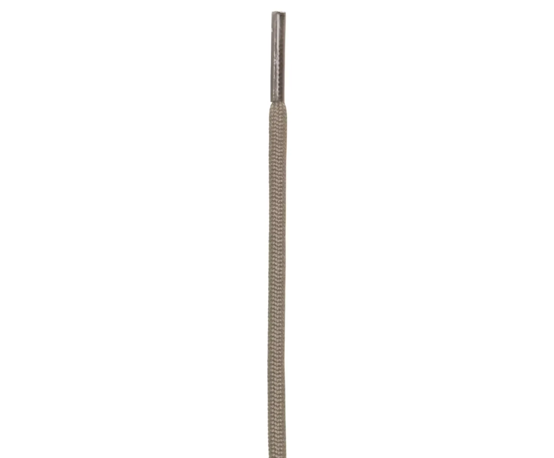Round Tactical Laces