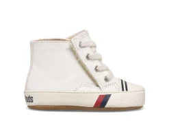 Royal Hi Crib Sneaker