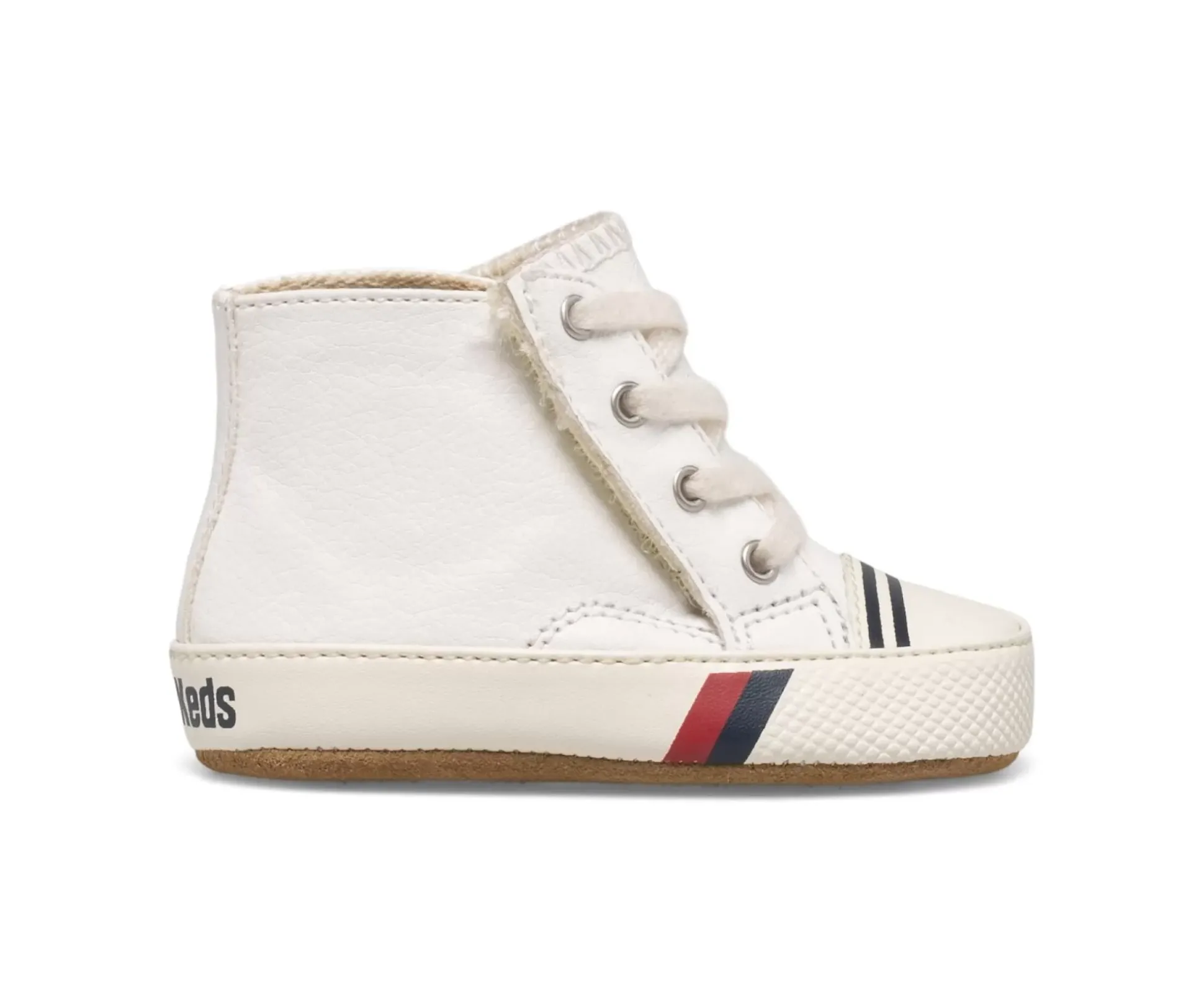 Royal Hi Crib Sneaker