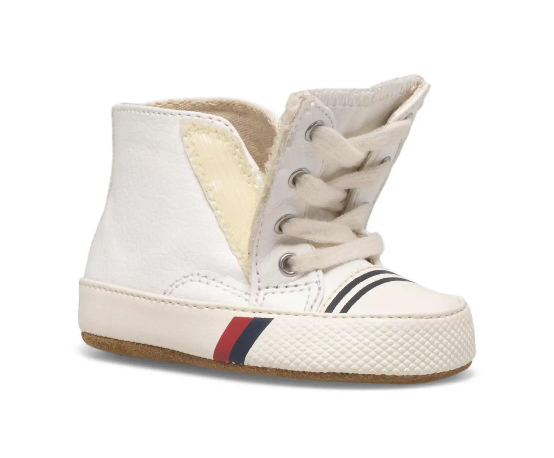Royal Hi Crib Sneaker