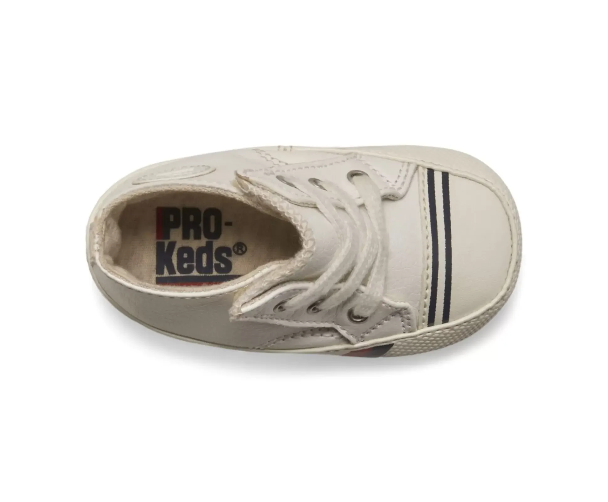 Royal Hi Crib Sneaker