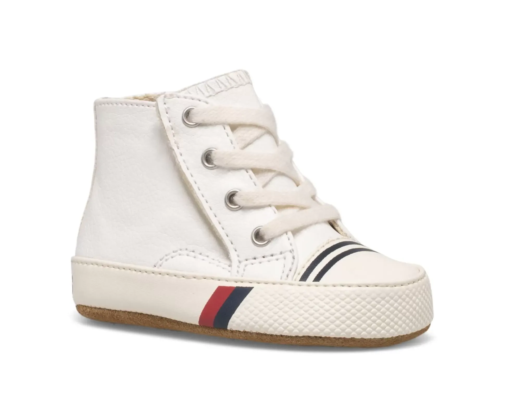 Royal Hi Crib Sneaker