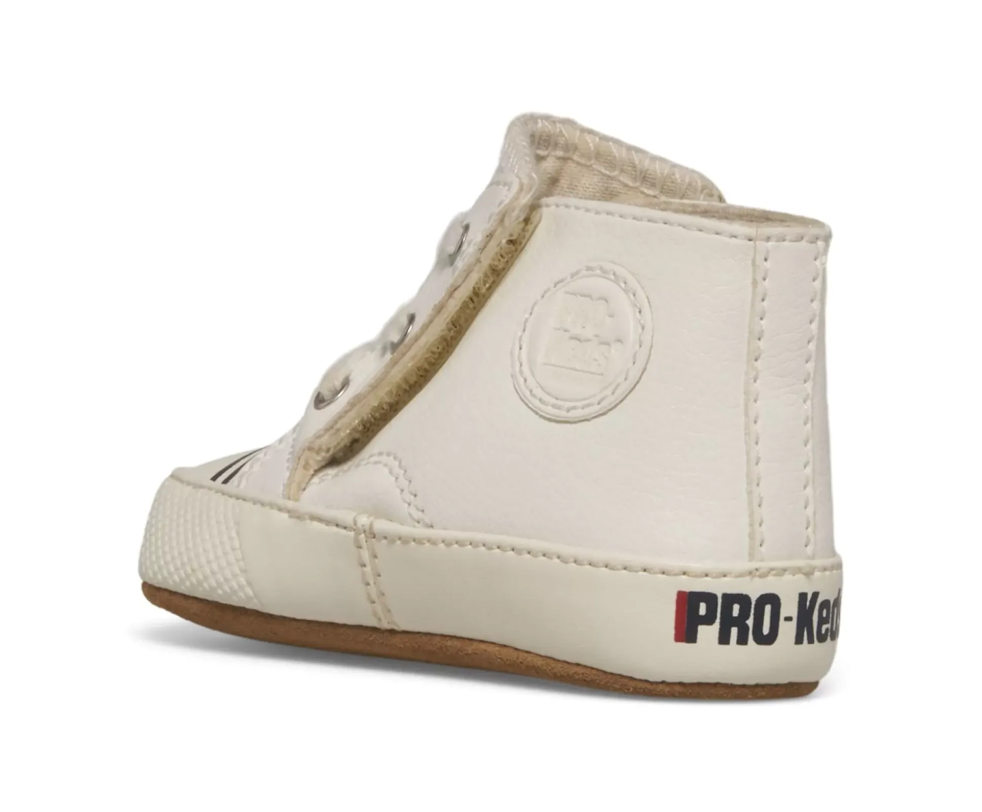 Royal Hi Crib Sneaker