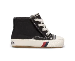 Royal Hi Crib Sneaker