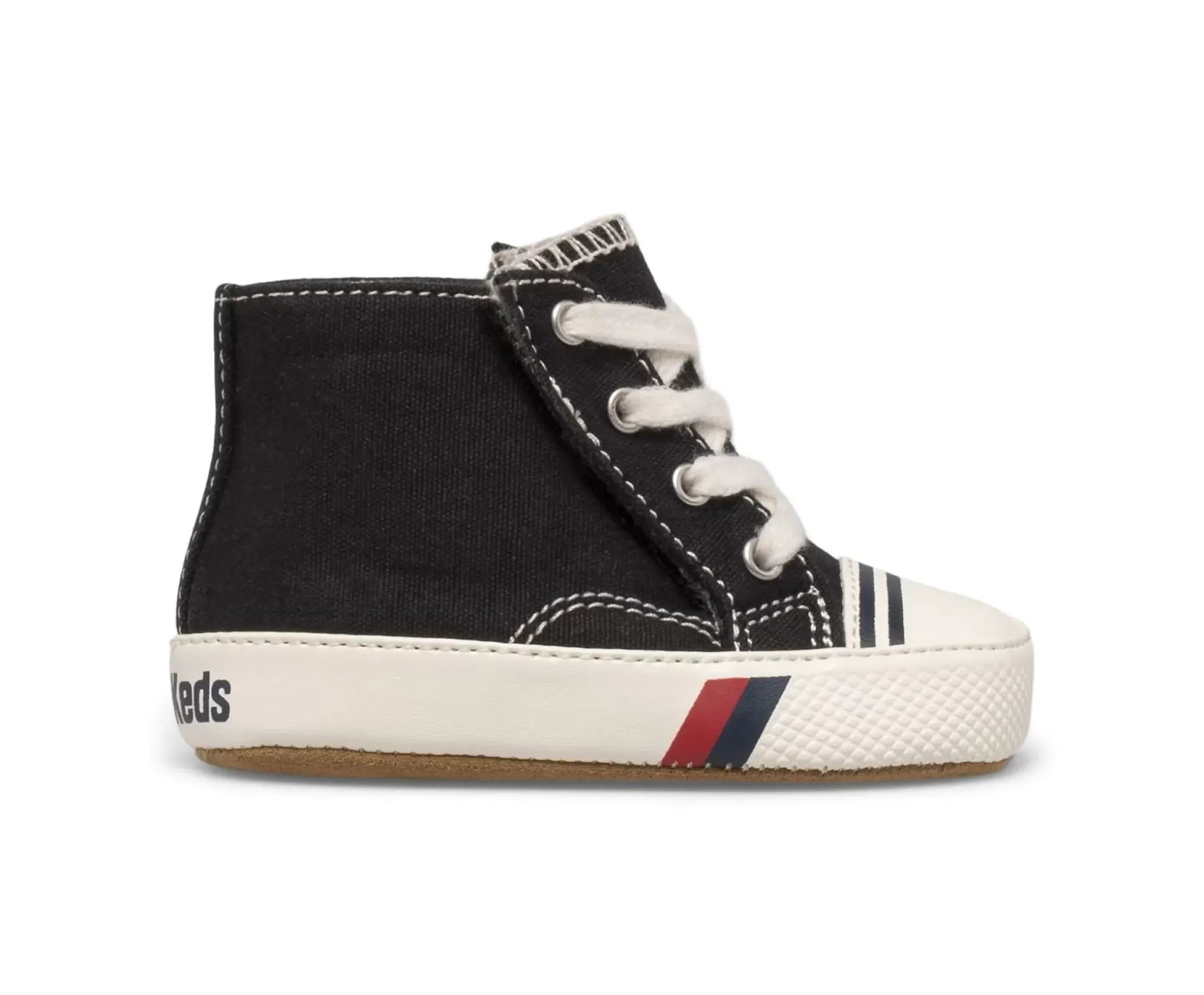 Royal Hi Crib Sneaker