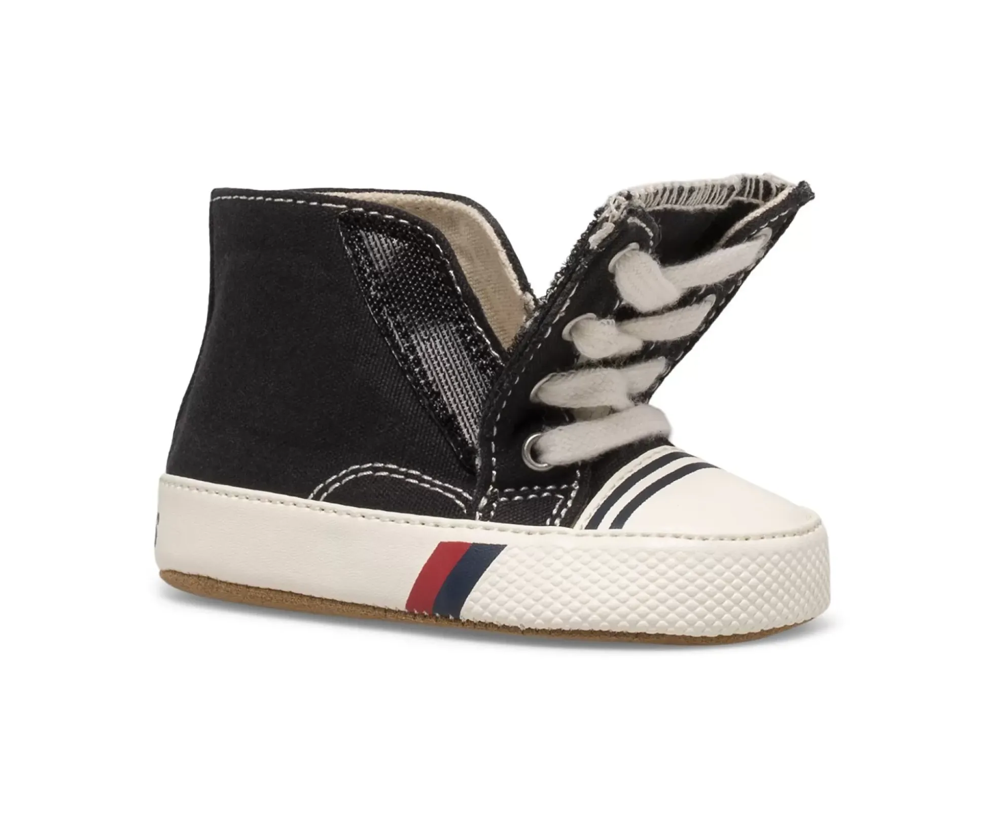 Royal Hi Crib Sneaker