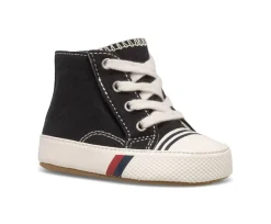 Royal Hi Crib Sneaker