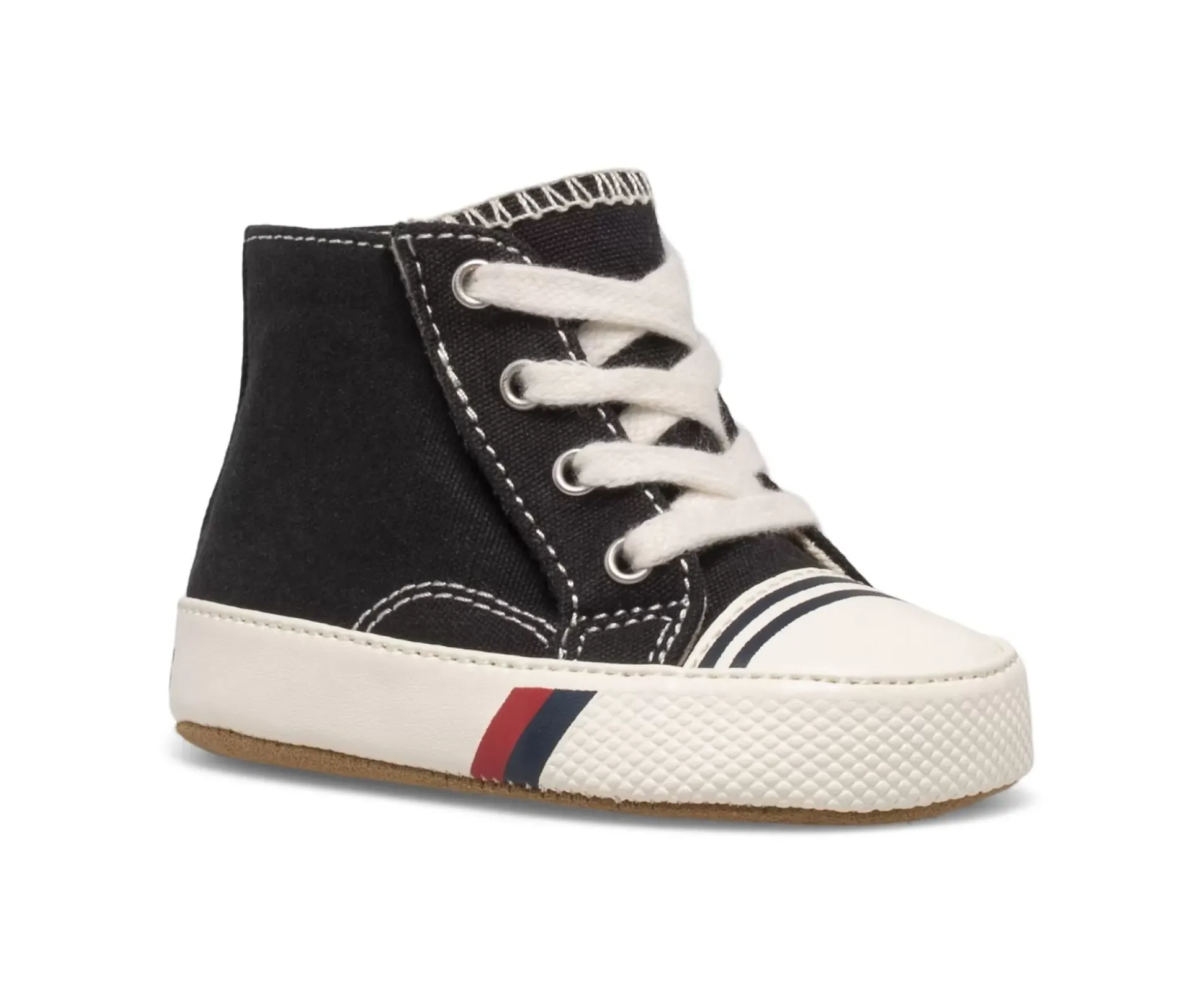 Royal Hi Crib Sneaker