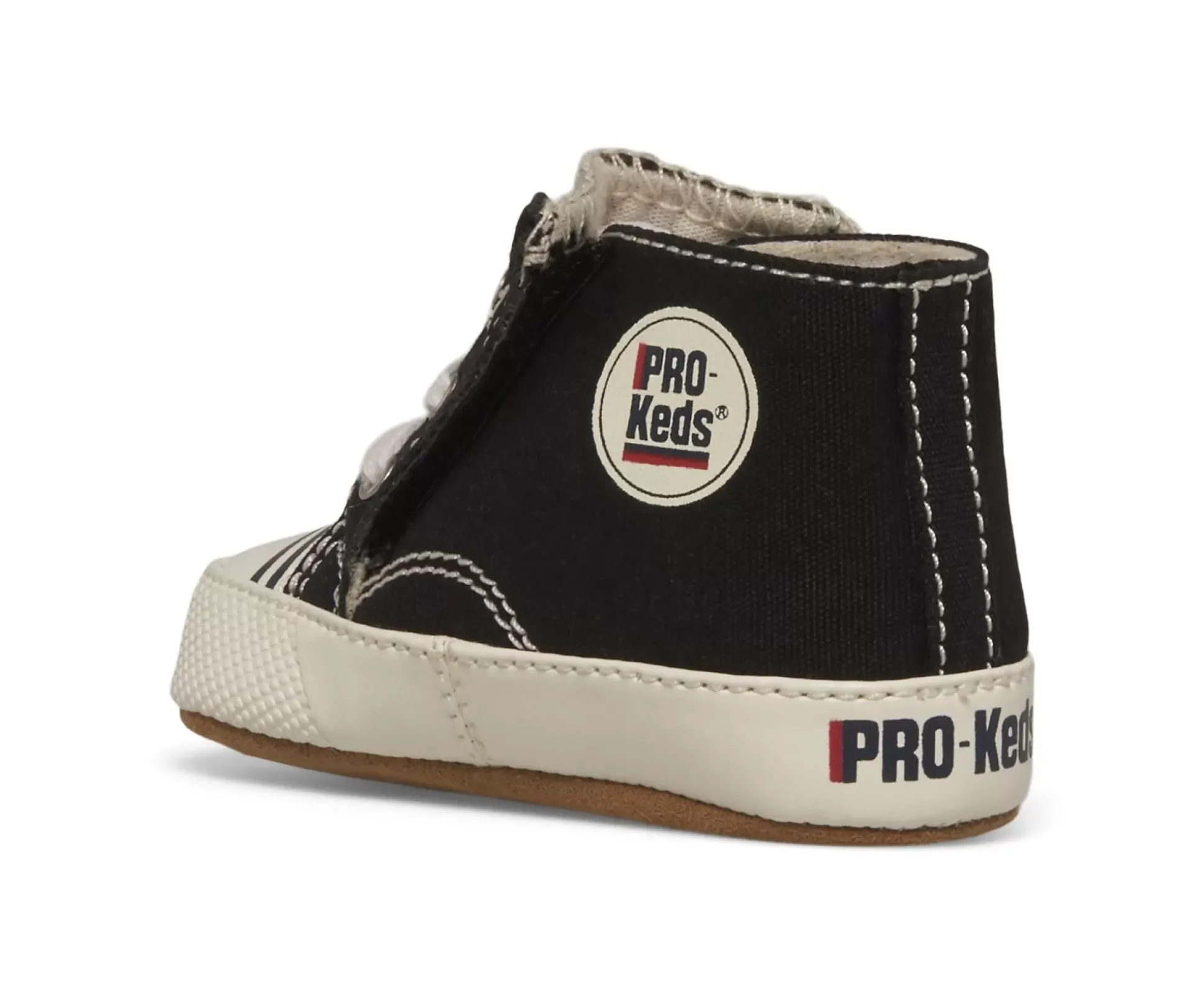 Royal Hi Crib Sneaker