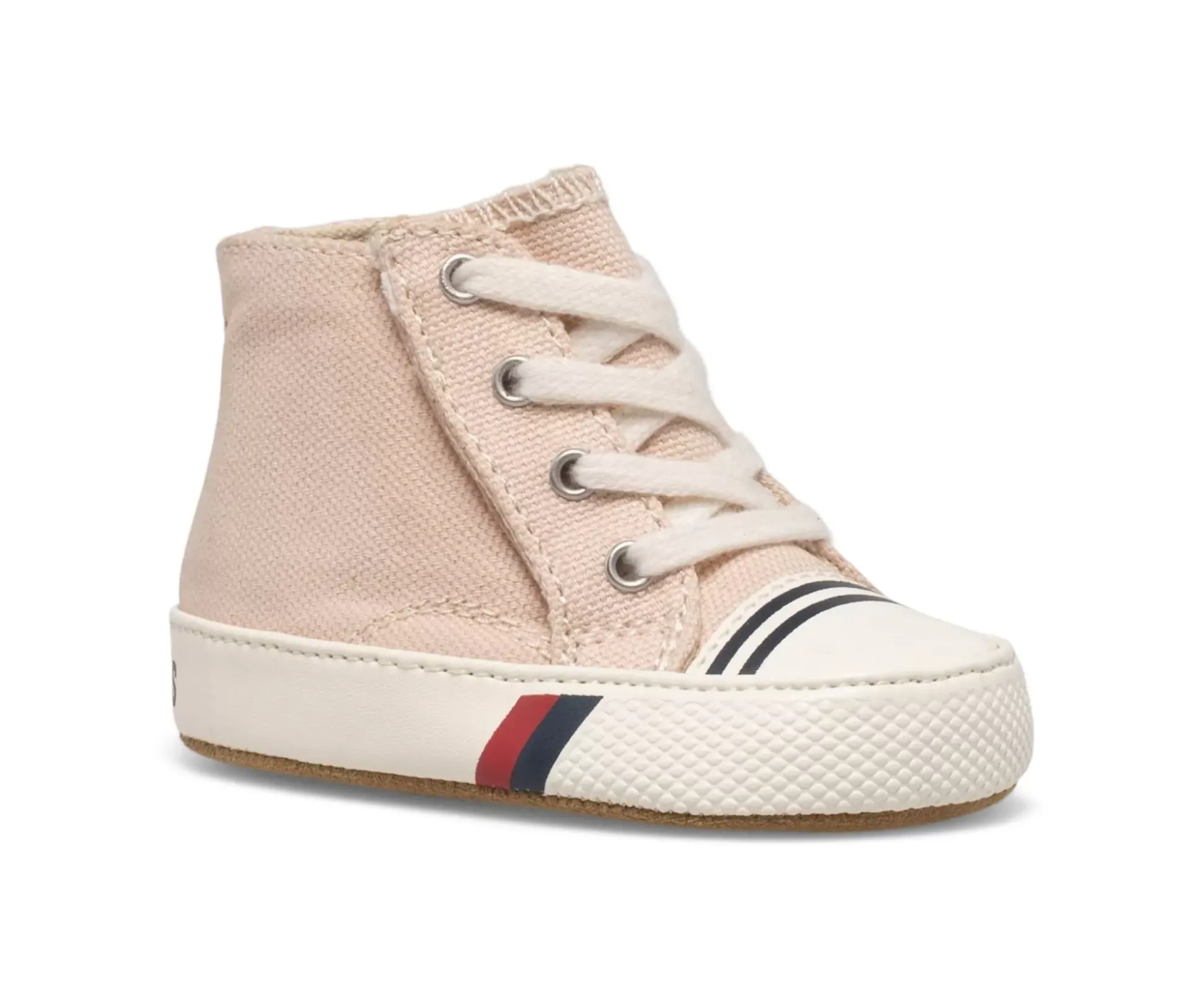 Royal Hi Crib Sneaker