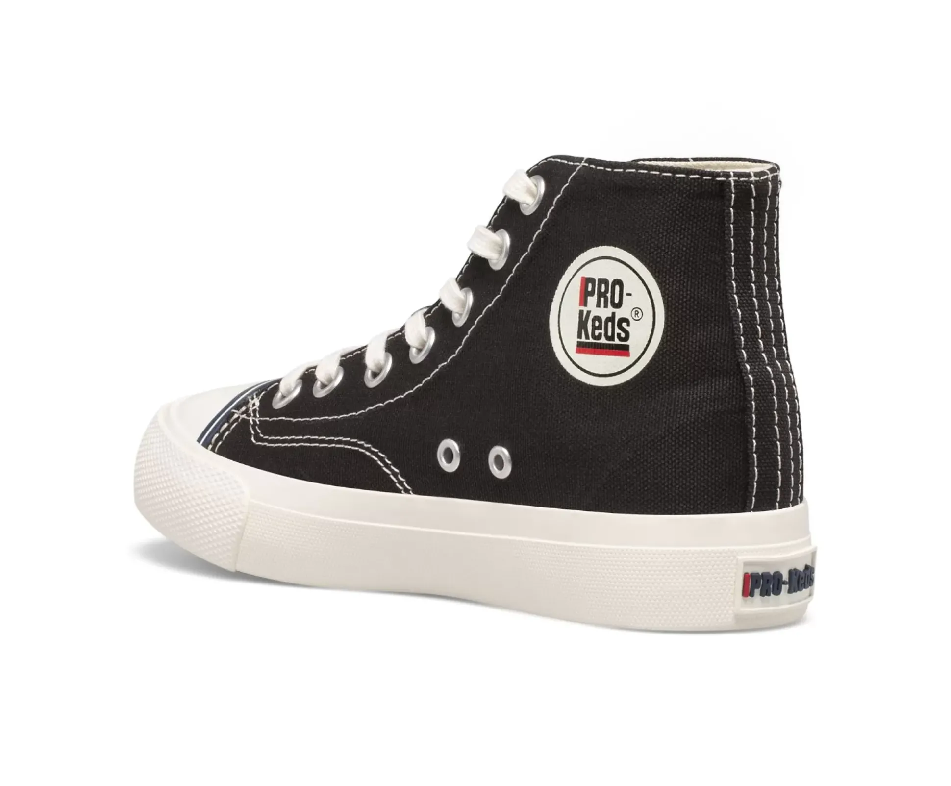 Royal Hi Sneaker