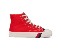 Royal Hi Sneaker