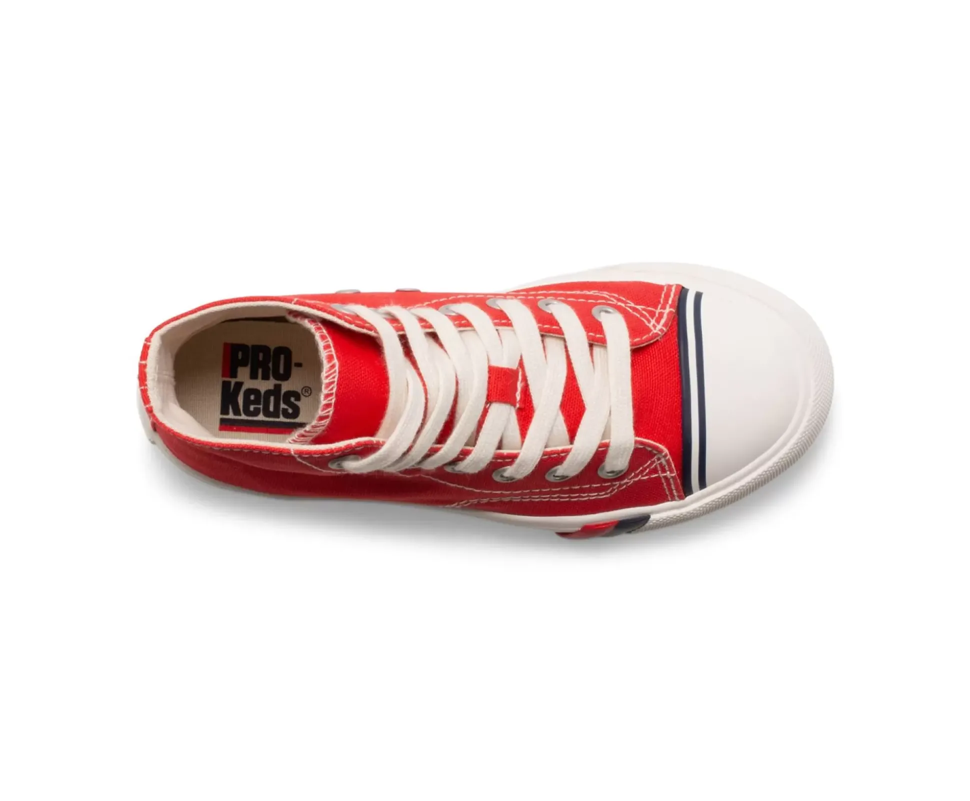Royal Hi Sneaker