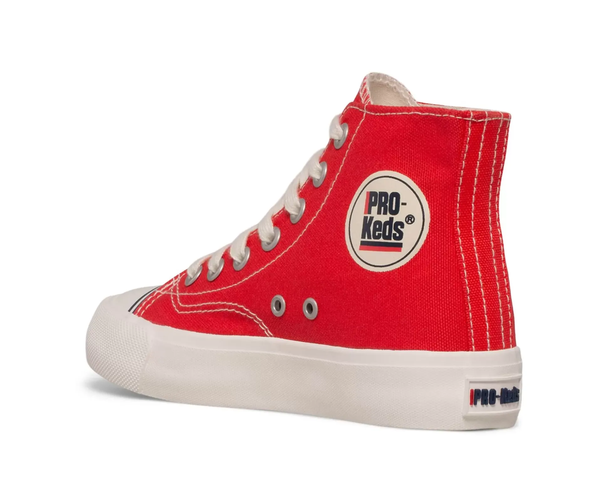 Royal Hi Sneaker