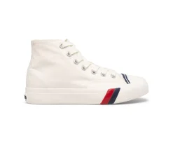 Royal Hi Sneaker