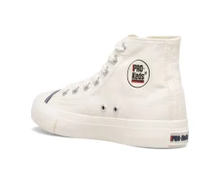 Royal Hi Sneaker