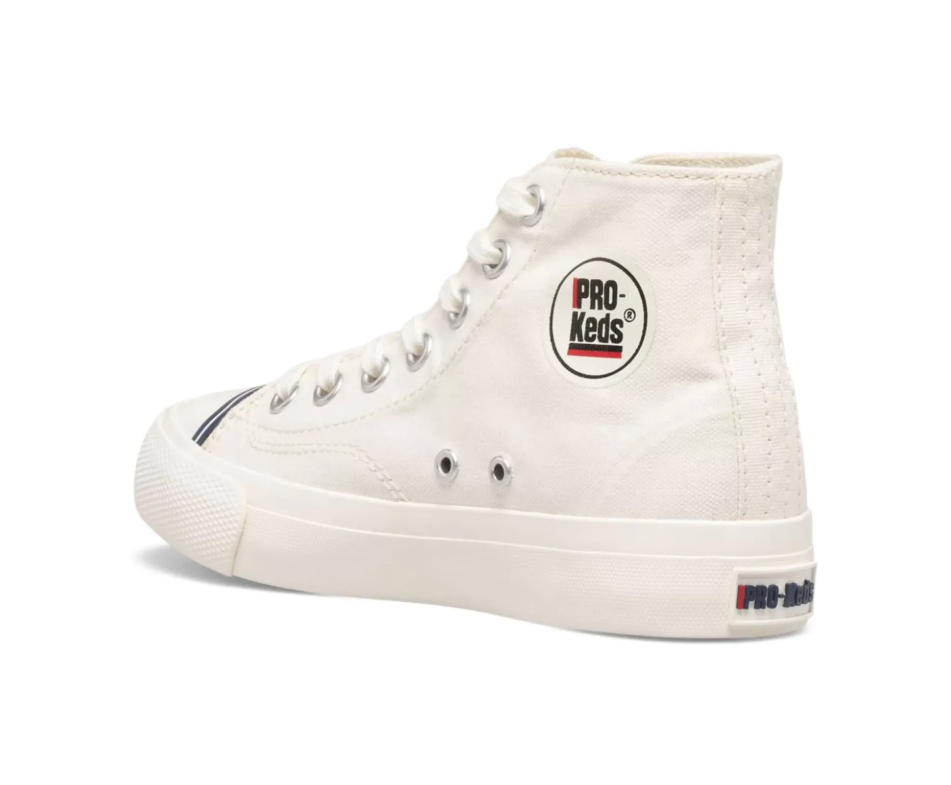 Royal Hi Sneaker