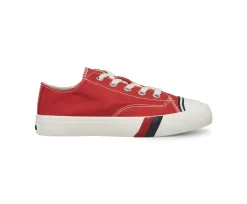 Royal Lo Sneaker