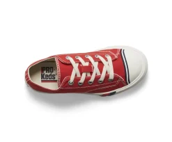 Royal Lo Sneaker