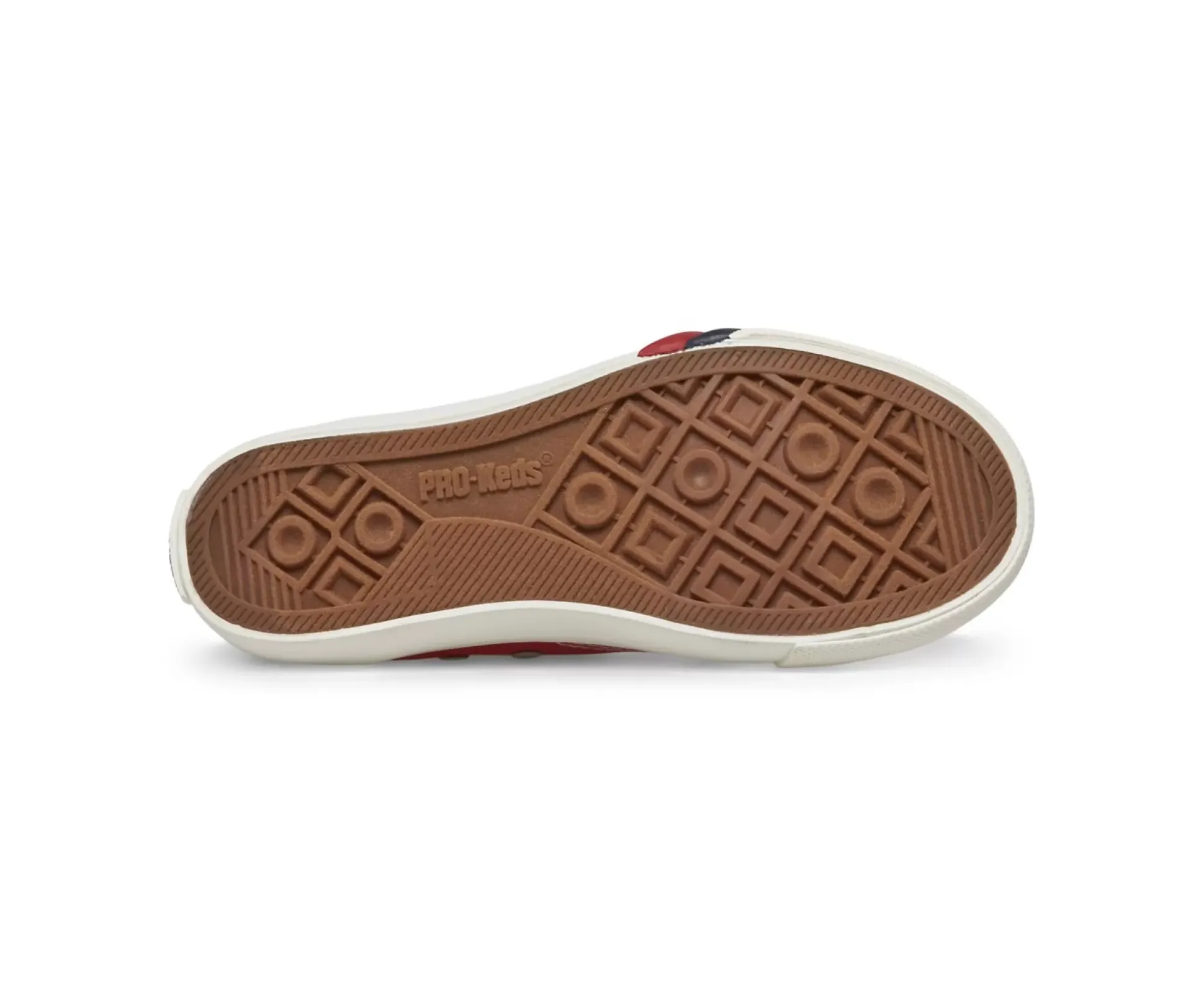 Royal Lo Sneaker