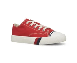 Royal Lo Sneaker