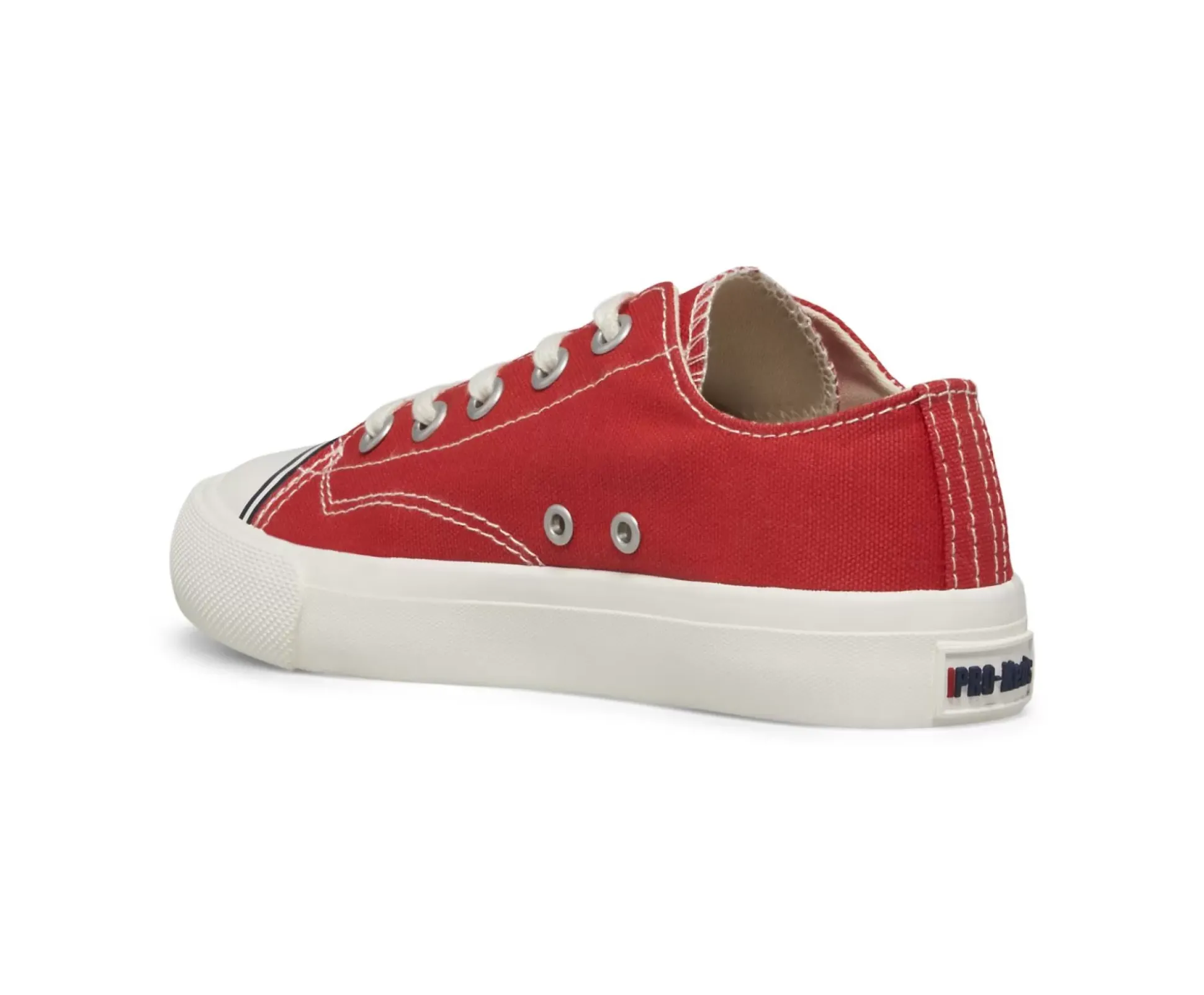 Royal Lo Sneaker