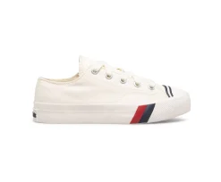 Royal Lo Sneaker