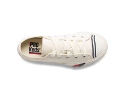 Royal Lo Sneaker