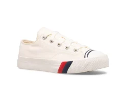 Royal Lo Sneaker