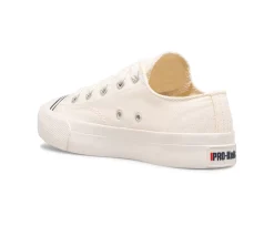 Royal Lo Sneaker