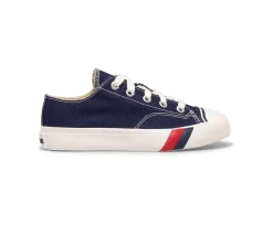 Royal Lo Sneaker