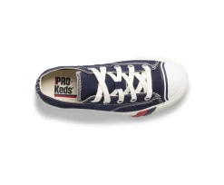 Royal Lo Sneaker