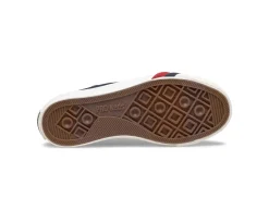 Royal Lo Sneaker