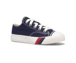 Royal Lo Sneaker