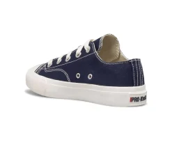 Royal Lo Sneaker