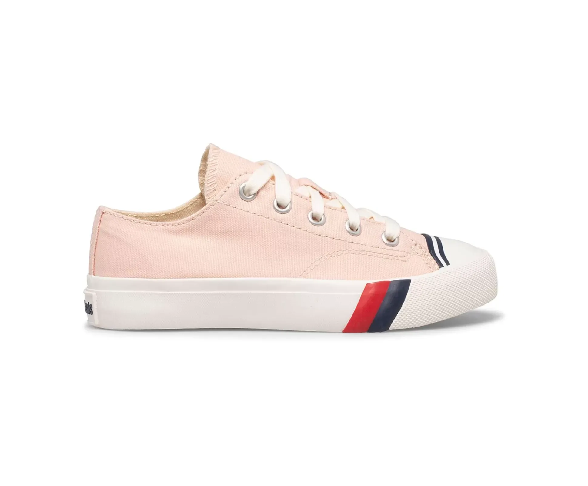 Royal Lo Sneaker