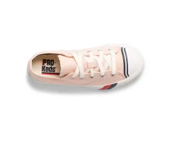 Royal Lo Sneaker