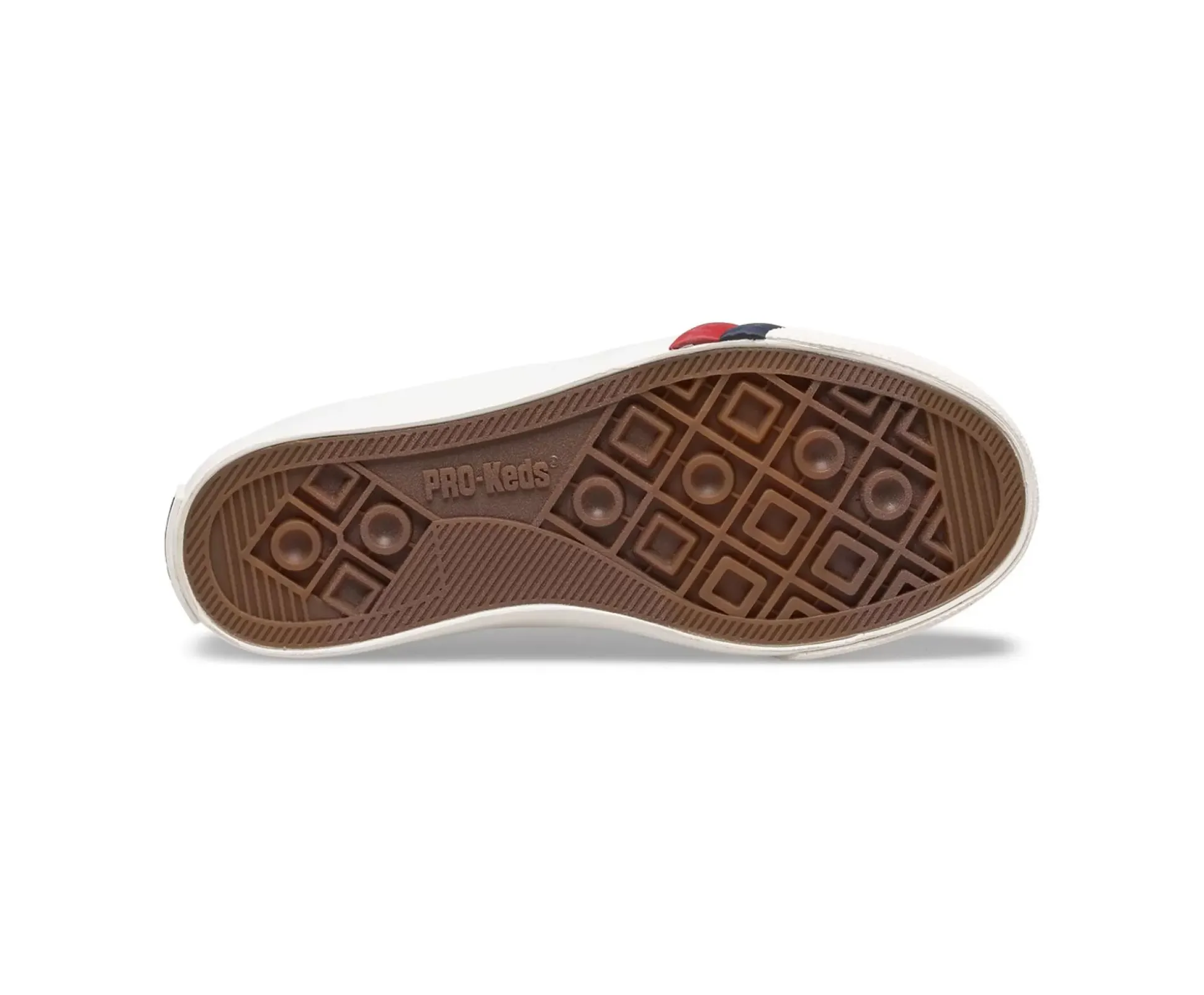 Royal Lo Sneaker