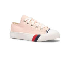 Royal Lo Sneaker